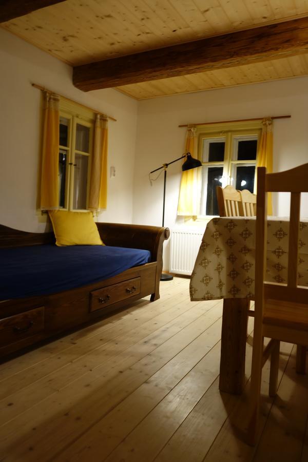 Maushaus Βίλα Rudník Εξωτερικό φωτογραφία
