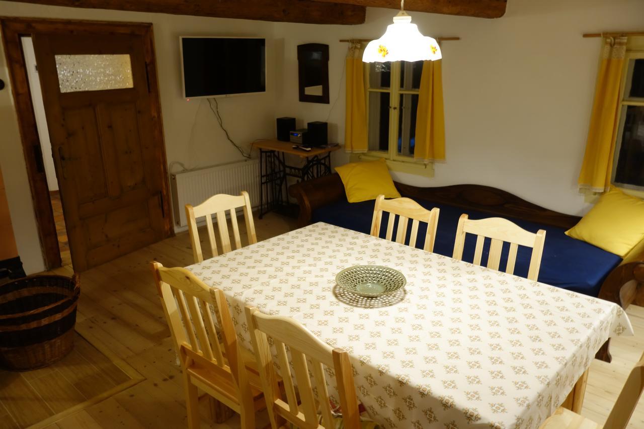 Maushaus Βίλα Rudník Εξωτερικό φωτογραφία